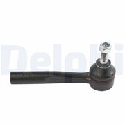 Delphi Steering Tie Rod End Ball Joint Front Right M14x1.5 TA3350