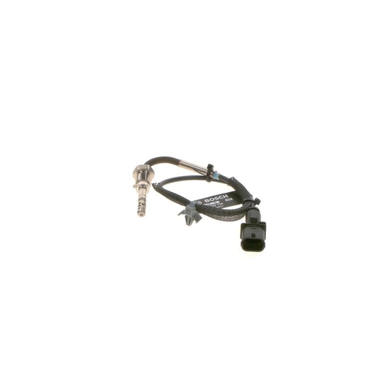 Bosch Exhaust Gas Temperature Sensor Rear 0 986 259 134