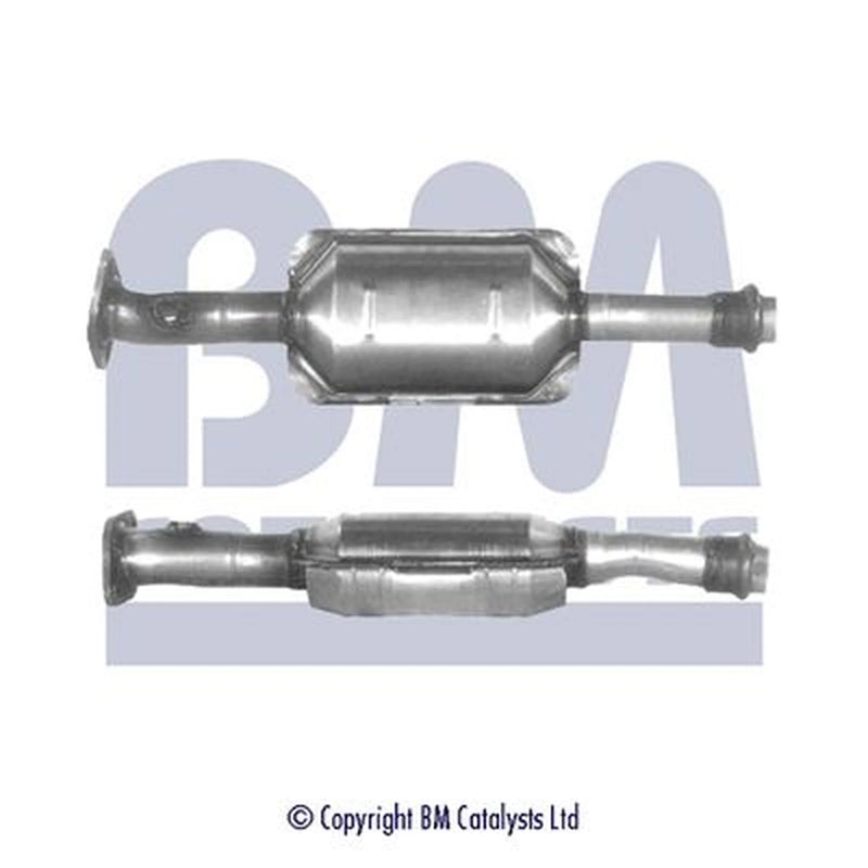 BM Catalysts Homologated Petrol Cat BM90099H