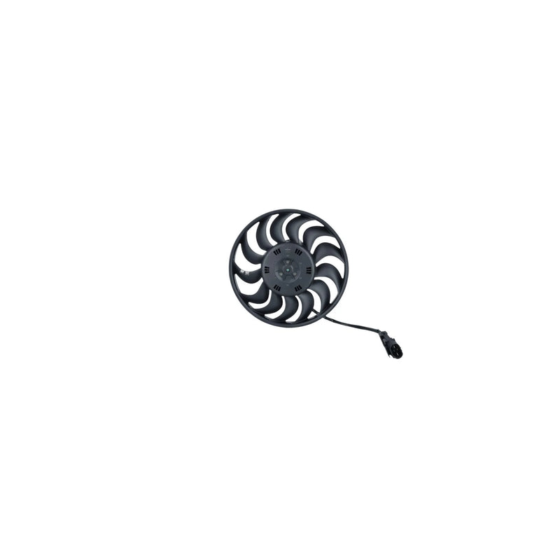 NRF Engine Cooling Fan 470139
