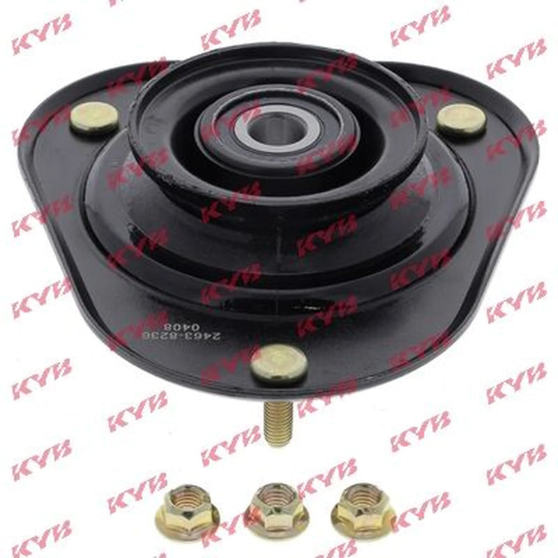 KYB Front Repair Kit Suspension Strut Support Mount SM5474