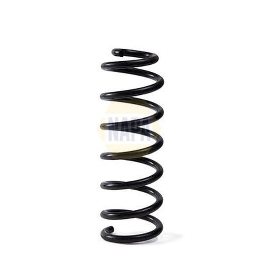 NAPA Front Suspension Coil Spring NCS2021