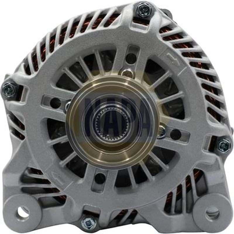 NAPA Car Alternator 12V NAL1730