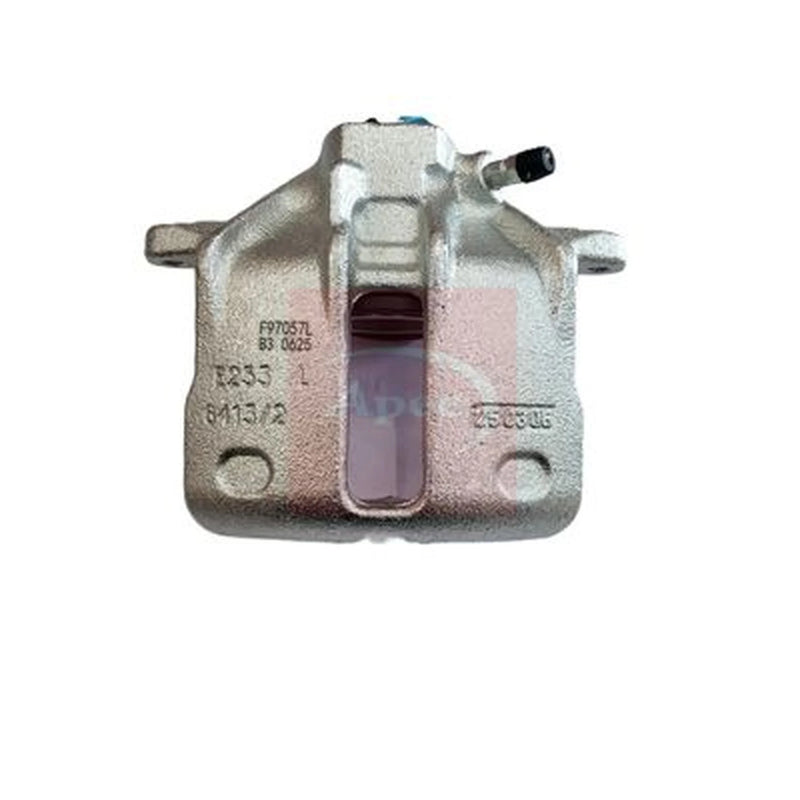 Apec Brake Caliper Assembly Front Left LCA1634N