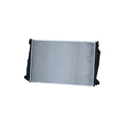 NRF Engine Radiator 53487