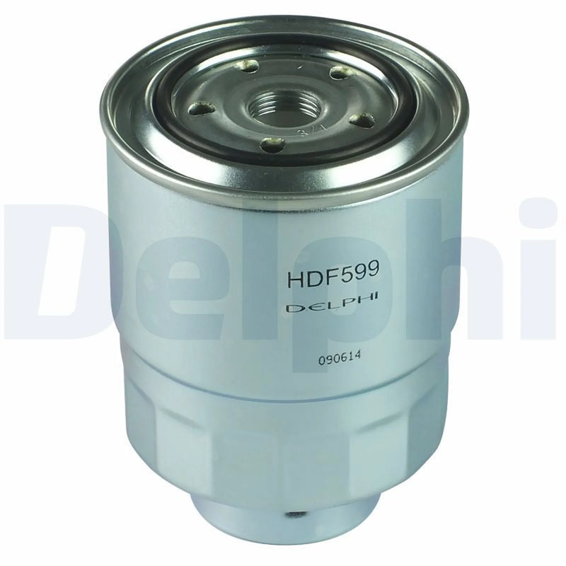 Delphi Fuel Filter Element HDF599