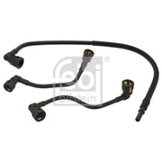 Febi Fuel Hose OD ID 100655