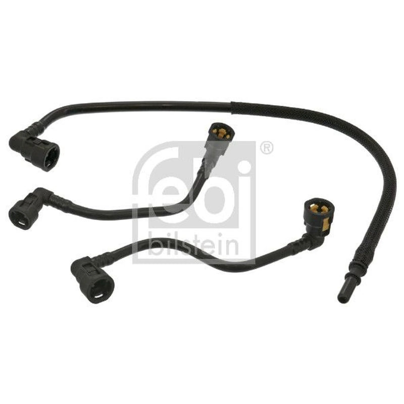 Febi Fuel Hose OD ID 100655