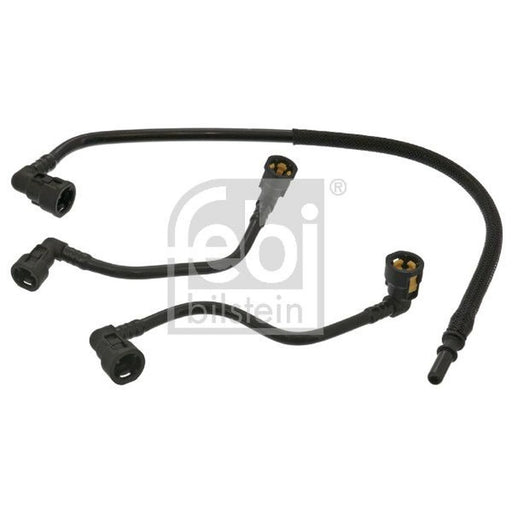 Febi Fuel Hose OD ID 100655
