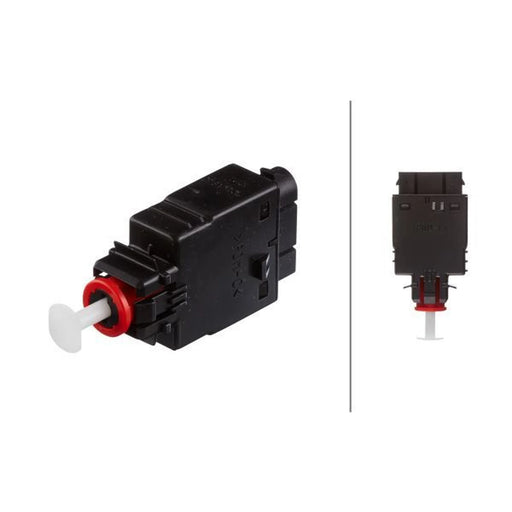 Hella Brake Light Switch 6DF 007 666-001