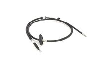 Bosch Handbrake Cable 1987482756