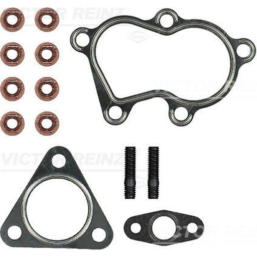 Victor Reinz Charger Mounting Kit 04-10005-01