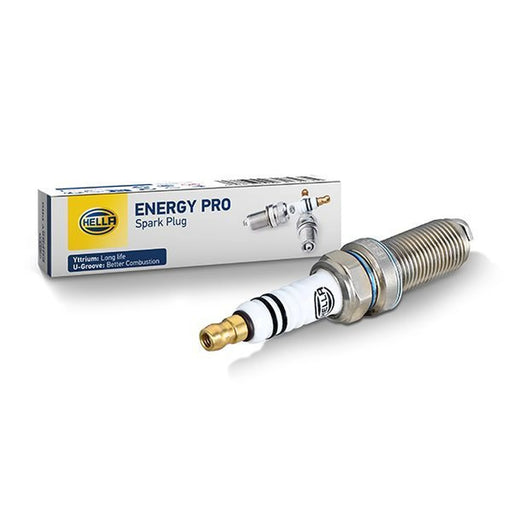 Hella Engine Spark Plug 8EH 188 704-741