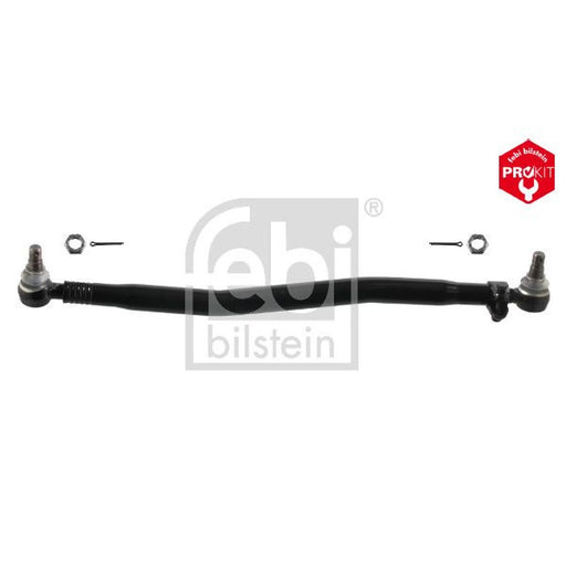 Febi Centre Rod Assembly Front 39692