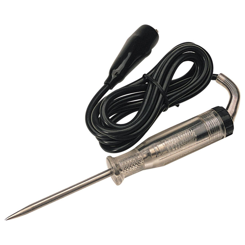 Draper 6-24V DC Heavy Duty Automotive Circuit Tester 36583 Draper  - Town Parts