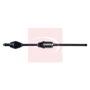 Apec CV Drive Shaft Driveshaft Front Right ADS3312LR