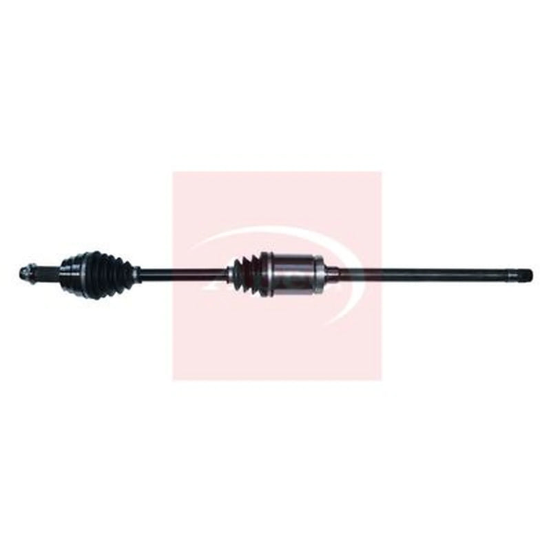 Apec CV Drive Shaft Driveshaft Front Right ADS3312LR
