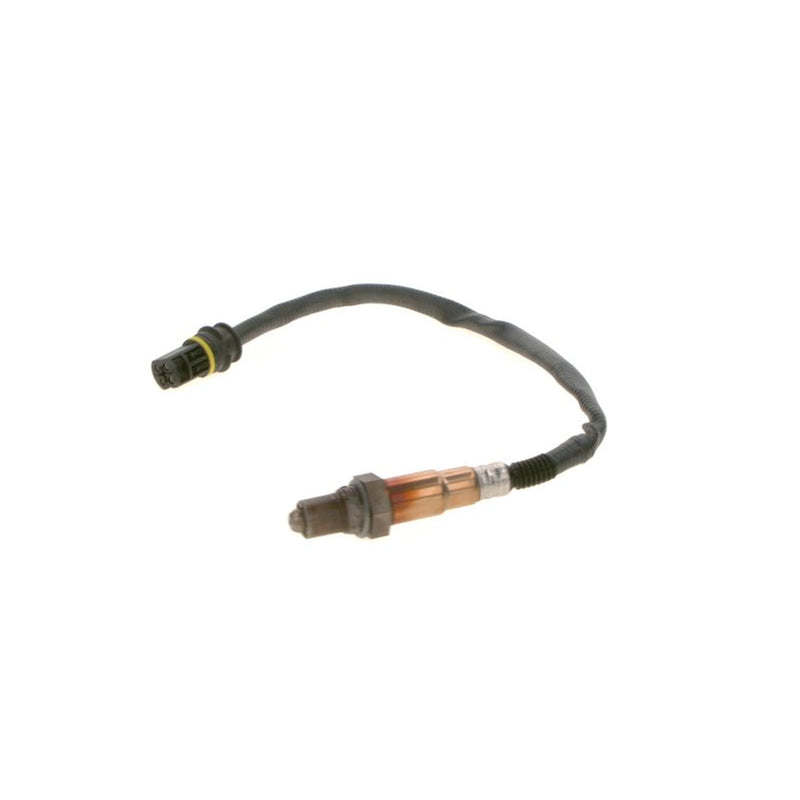 Bosch O2 Lambda Oxygen Sensor after catalytic 0 258 006 125