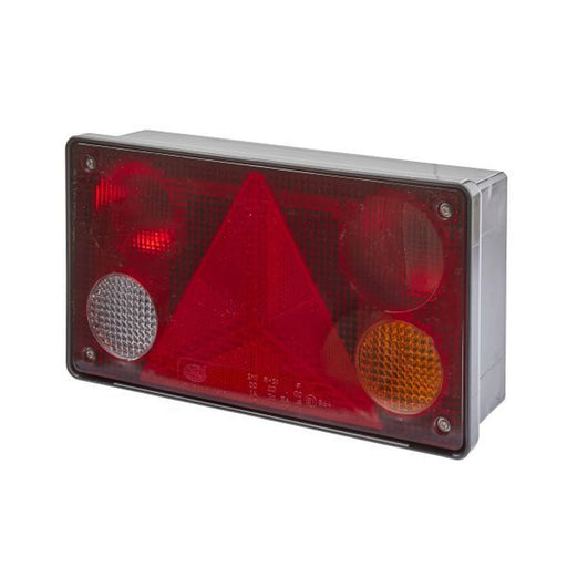 Hella Tail Light / Lamp P21/5W Right 2VP 340 400-141