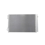 Hella Air Conditioning Condenser 8FC 366 220-701