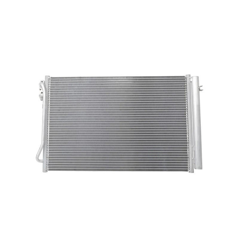 Hella Air Conditioning Condenser 8FC 366 220-701