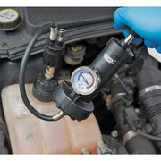 Draper Cooling System Pressure Test Kit (22 Piece) 14455 Draper  - Town Parts