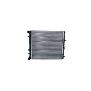 NRF Engine Radiator 50140
