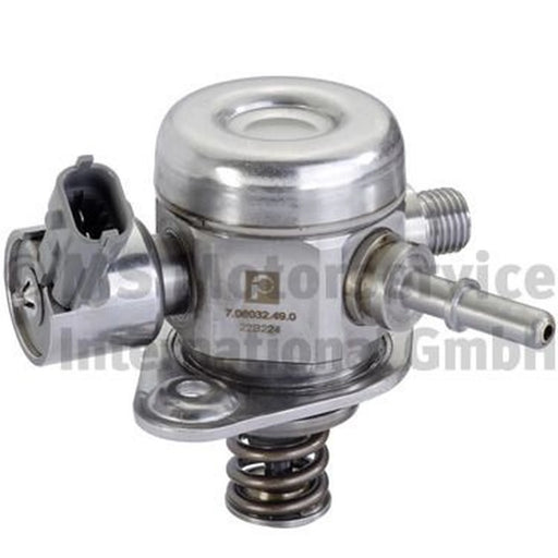 Pierburg High Pressure Fuel Pump 7.06032.49.0