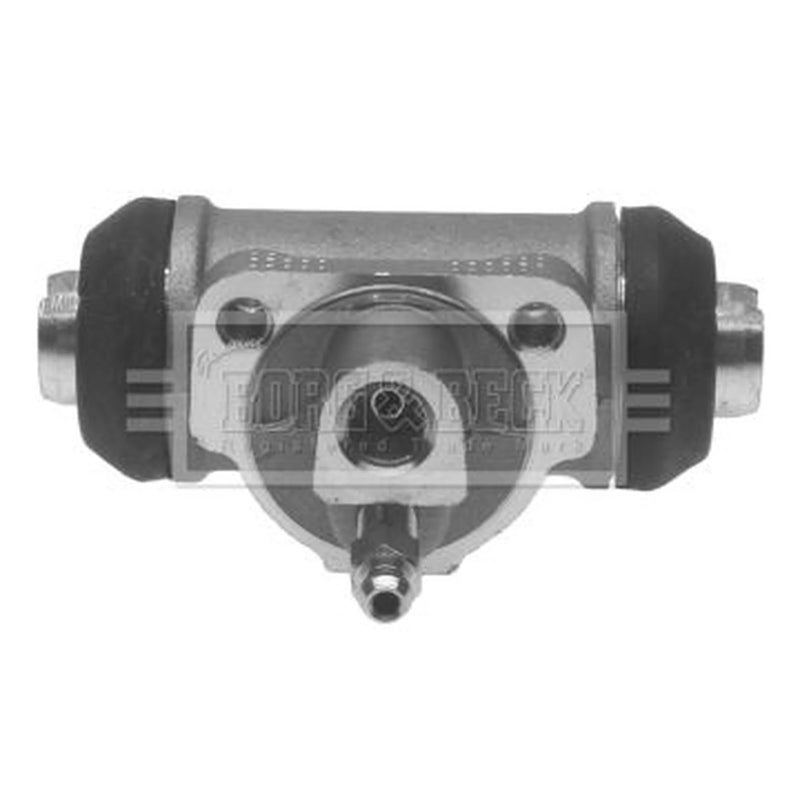 Borg & Beck Wheel Cylinder Hydraulic Brake Rear Right BBW1873