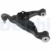 Delphi Control/Trailing Arm Lower TC3297