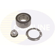 Comline Wheel Bearing Kit 86mm CBK247