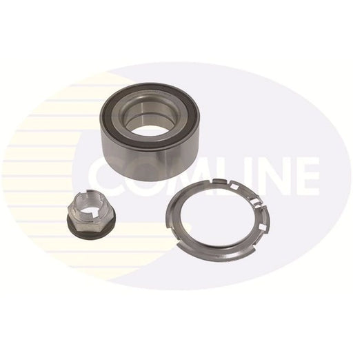 Comline Wheel Bearing Kit 86mm CBK247