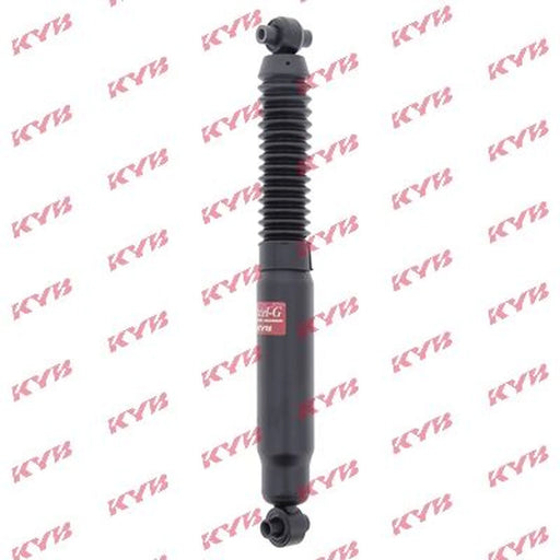 KYB Shock Absorber Damper Strut Rear 345076