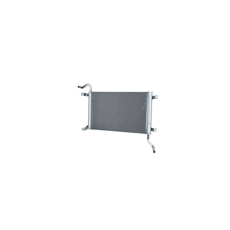 NRF Engine Radiator 50145