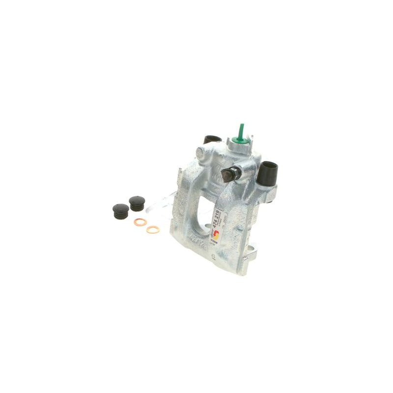 Bosch Brake Caliper Assembly Rear Right 0 986 474 219