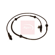 Apec ABS Wheel Speed Sensor Front Right ABS1042