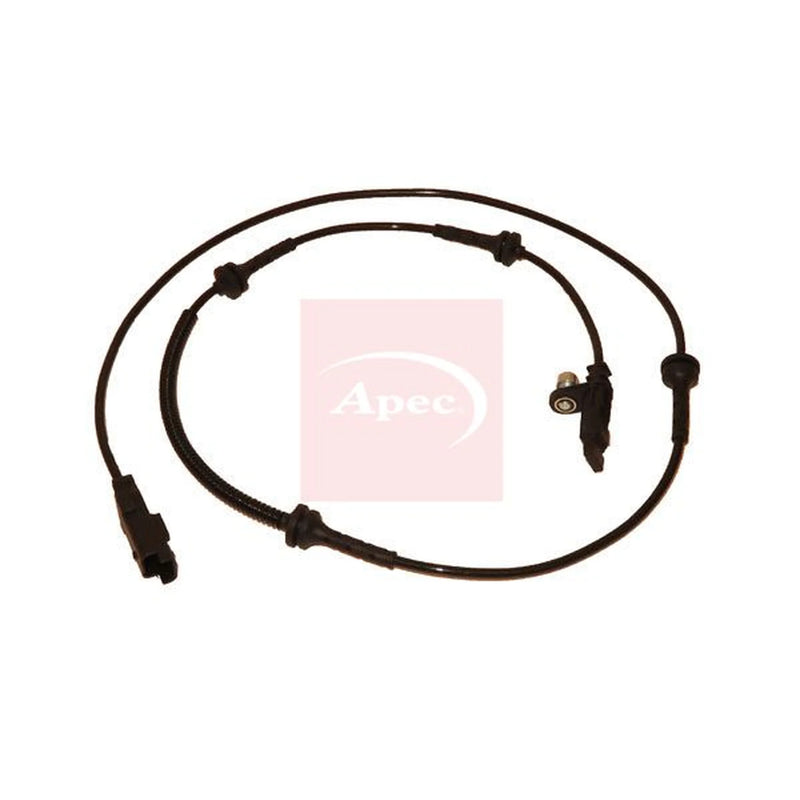 Apec ABS Wheel Speed Sensor Front Right ABS1042