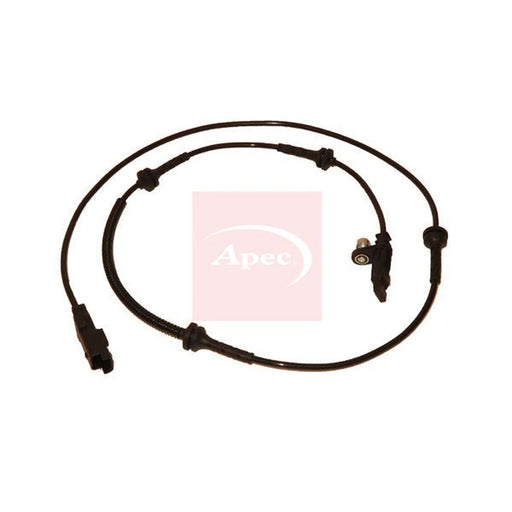 Apec ABS Wheel Speed Sensor Front Right ABS1042