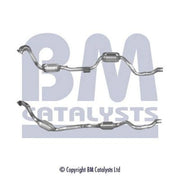 BM Catalysts Petrol Cat BM90904