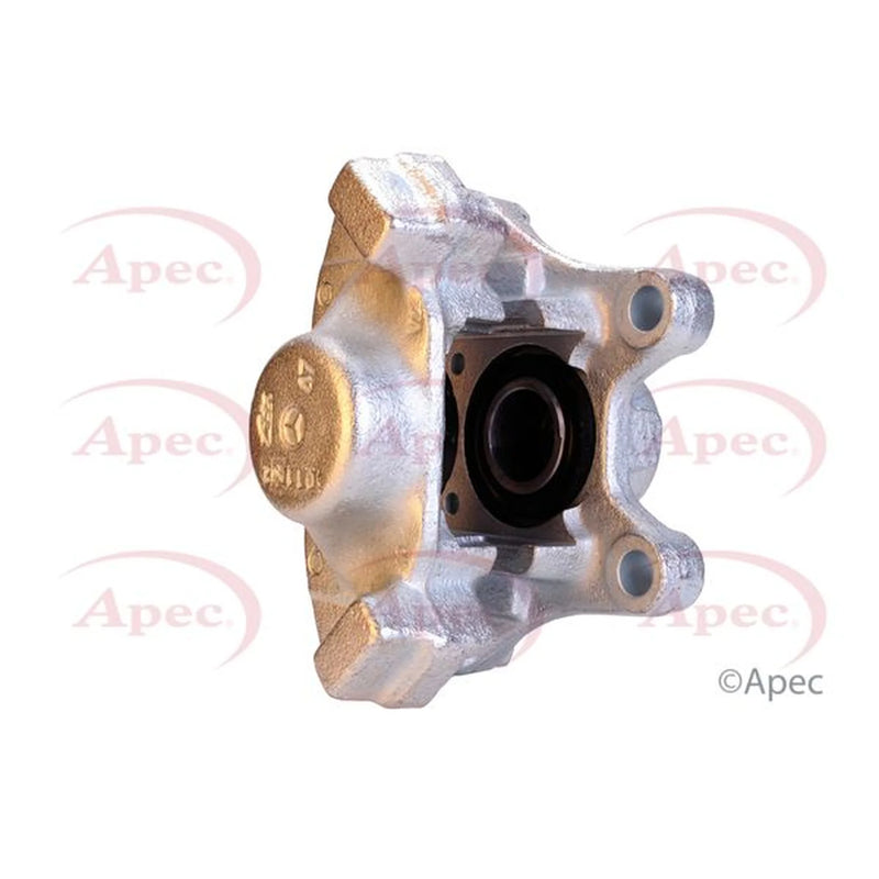 Apec Brake Caliper Assembly Rear Right RCA510