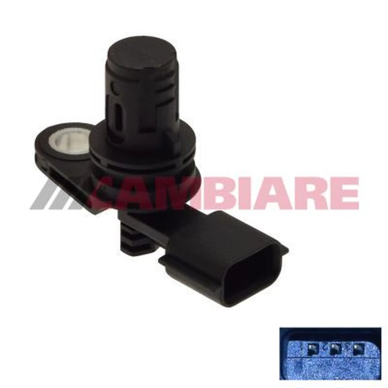 Cambiare Crankshaft Position Sensor Lower VE363641