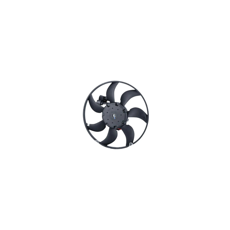 NRF Engine Cooling Fan 470111