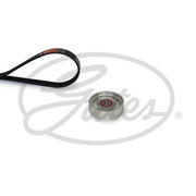 Gates V-Ribbed Belt Set K066PK1113