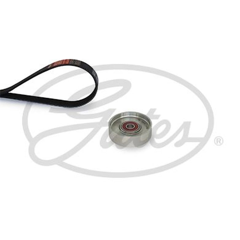 Gates V-Ribbed Belt Set K046PK955