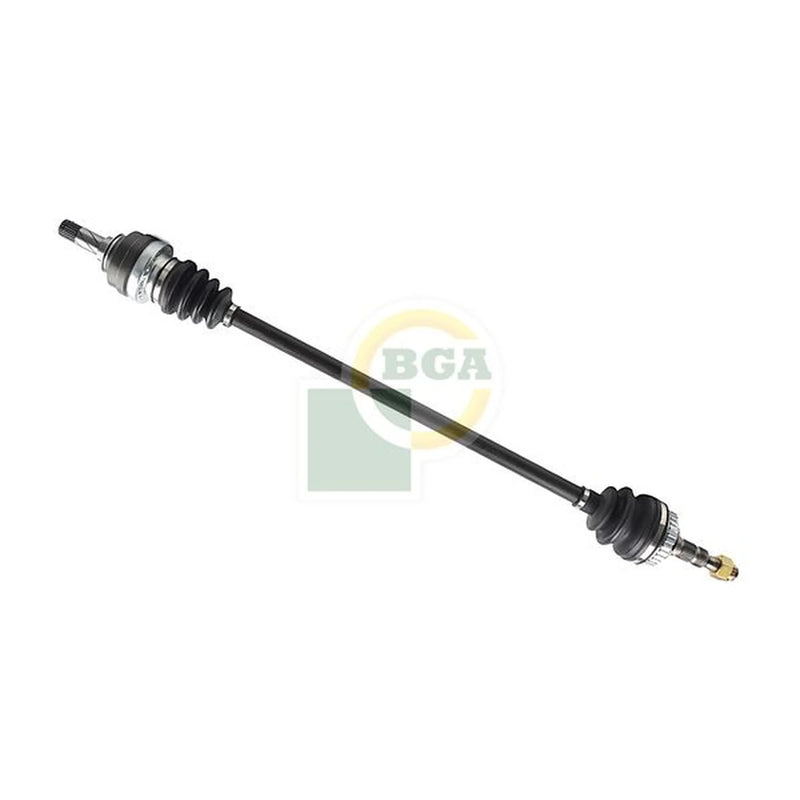 BGA CV Drive Shaft Driveshaft Front Right DS9505RA