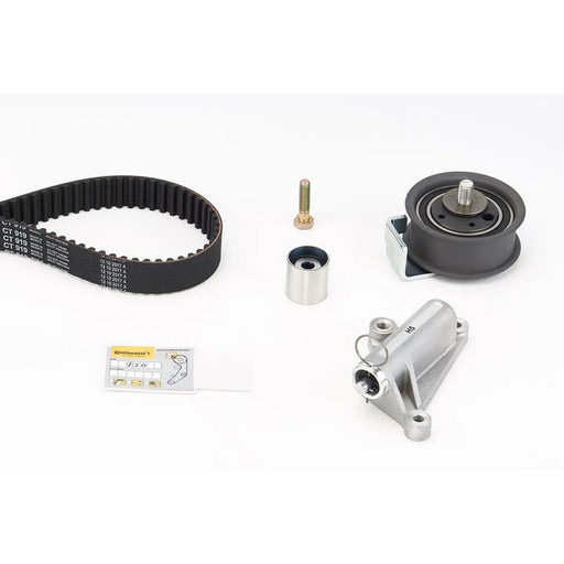 Continental CTAM Timing Belt Kit with Rollers CT919K5
