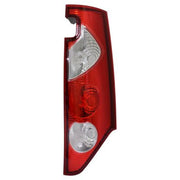 Apec Tail Light / Lamp Left ARL2815