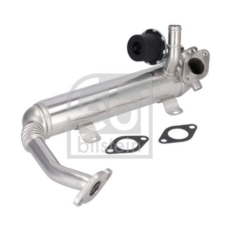 Febi EGR Cooler (Exhaust Gas Recirculation) 193147