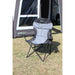 Outdoor Revolution High Back XL Camping Chair - Outdoor Revolution - Van Life Living