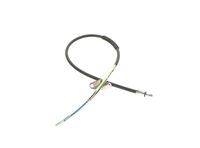 Bosch Handbrake Cable 1987477125